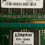 Micron Memory, Kingston Samsung RAM Modules - Apple G3 / G4 Image 2