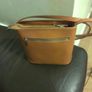 Fabio Dericci Leather Bag Image 2