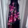 Ted Baker maxi dress Image 2