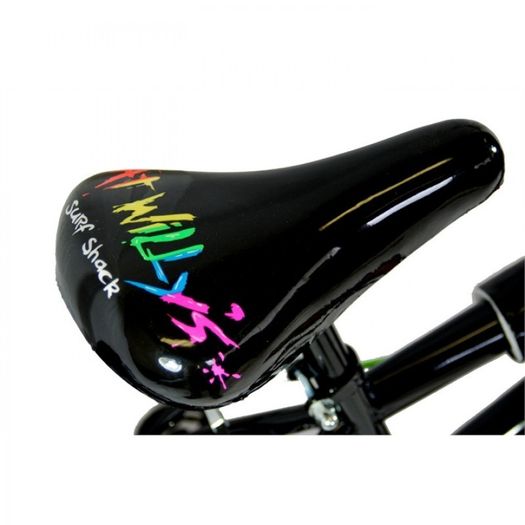 20" Fat Willys BMX Boys Single Speed