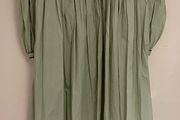 River Island bardot dress