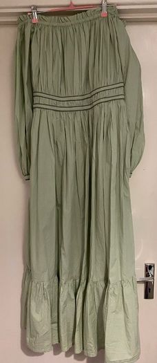River Island bardot dress