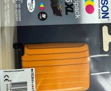 Epson 405XL DURABrite Ultra Ink Multipack