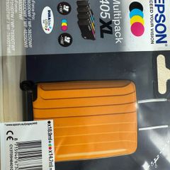 Epson 405XL DURABrite Ultra Ink Multipack