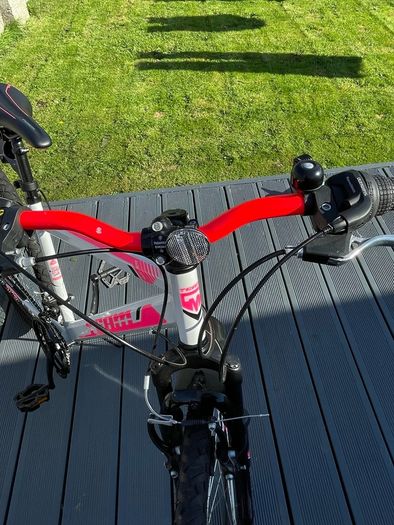 girls bike
