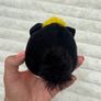 Furby 2000 McDonalds Soft Furbies Plush Vintage Penguin Used Please see pictures Image 5