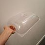 NEW Lids for hot or cold food - Catering Image 2