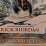 Rick Riordan books Image 2
