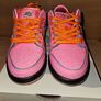 Nike Dunk SB Powerpuff "Blossom" 13C Image 2