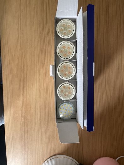 GU10 Bulbs