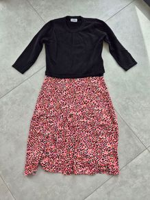 Seraphine maternity dresses