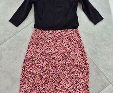Seraphine maternity dresses