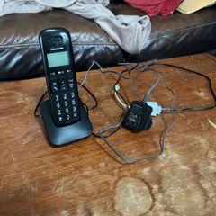 Panasonic landline phone