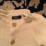 Baby Gap Cotton Top, size 3-6 month Image 2
