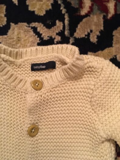 Baby Gap Cotton Top, size 3-6 month