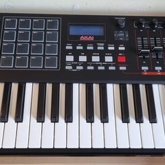 Akai Professional MPK249 Mark II MIDI keyboard
