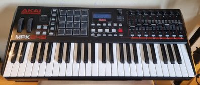 Akai Professional MPK249 Mark II MIDI keyboard