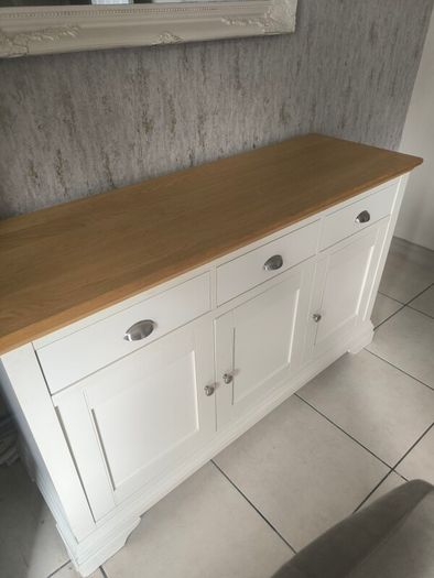 kitchen dresser
