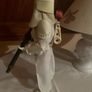 Star Wars snow trooper 12" Image 3