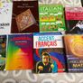 School books Image 3
