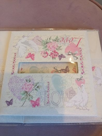wedding wishes post box