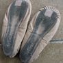 Kids ballet shoes Image 2