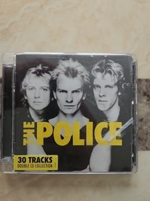 The Police 2CD Collection