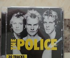 The Police 2CD Collection