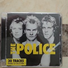 The Police 2CD Collection