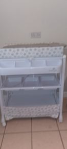 baby changer