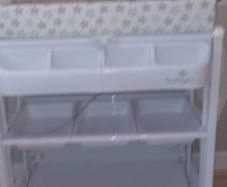 baby changer