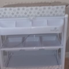 baby changer