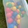 Ball pit balls Image 2