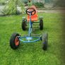 Berg go kart Image 2