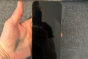 iPhone 16 pro max desert titanium 256gb unlocked, 93% battery health
