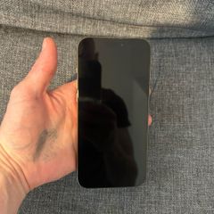 iPhone 16 pro max desert titanium 256gb unlocked, 93% battery health