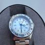 seiko Men's Luminous GMT watch NH34 Image 2
