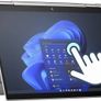 HP 1030 G7 (2 in 1 Convertible ) - 10th Gen - Core i5-10210U - 16gb - 256gb Nvme, Windows 11 Pro Image 10