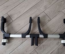 Bugaboo Donkey Car Seat Adapter