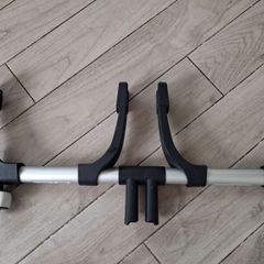 Bugaboo Donkey Car Seat Adapter