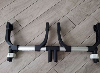 Bugaboo Donkey Car Seat Adapter