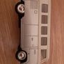 VW Camper van miniture - Length 5 inches Image 2