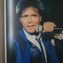 Cliff Richard - A Celebration. The Official Story of Forty Years Im Show Business. Image 6