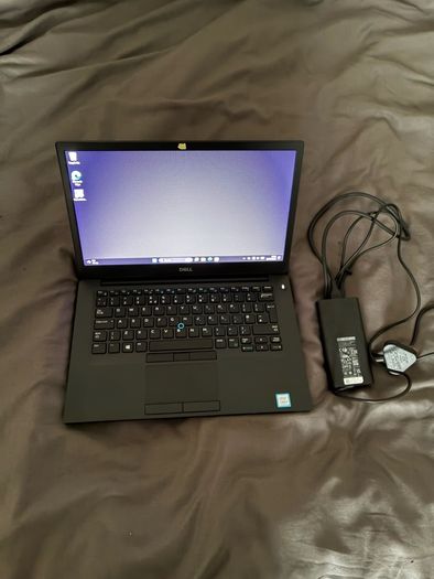 Dell Latitude 7490 Carbon (Touch Screen) i5 8/256Gb , Win11