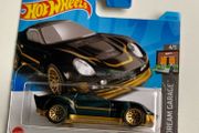 Hot Wheels El Segundo Coupe