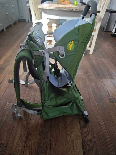 LittleLife Baby carrier