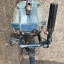Yamaha outboard engine Image 4