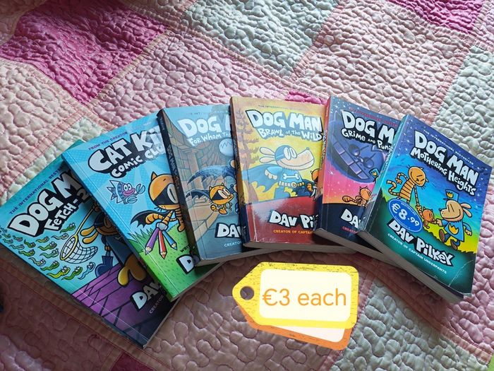 children's books