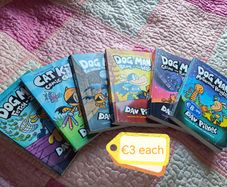 children's books