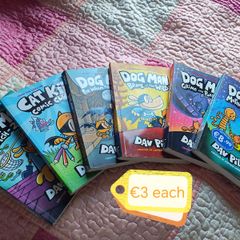 children's books